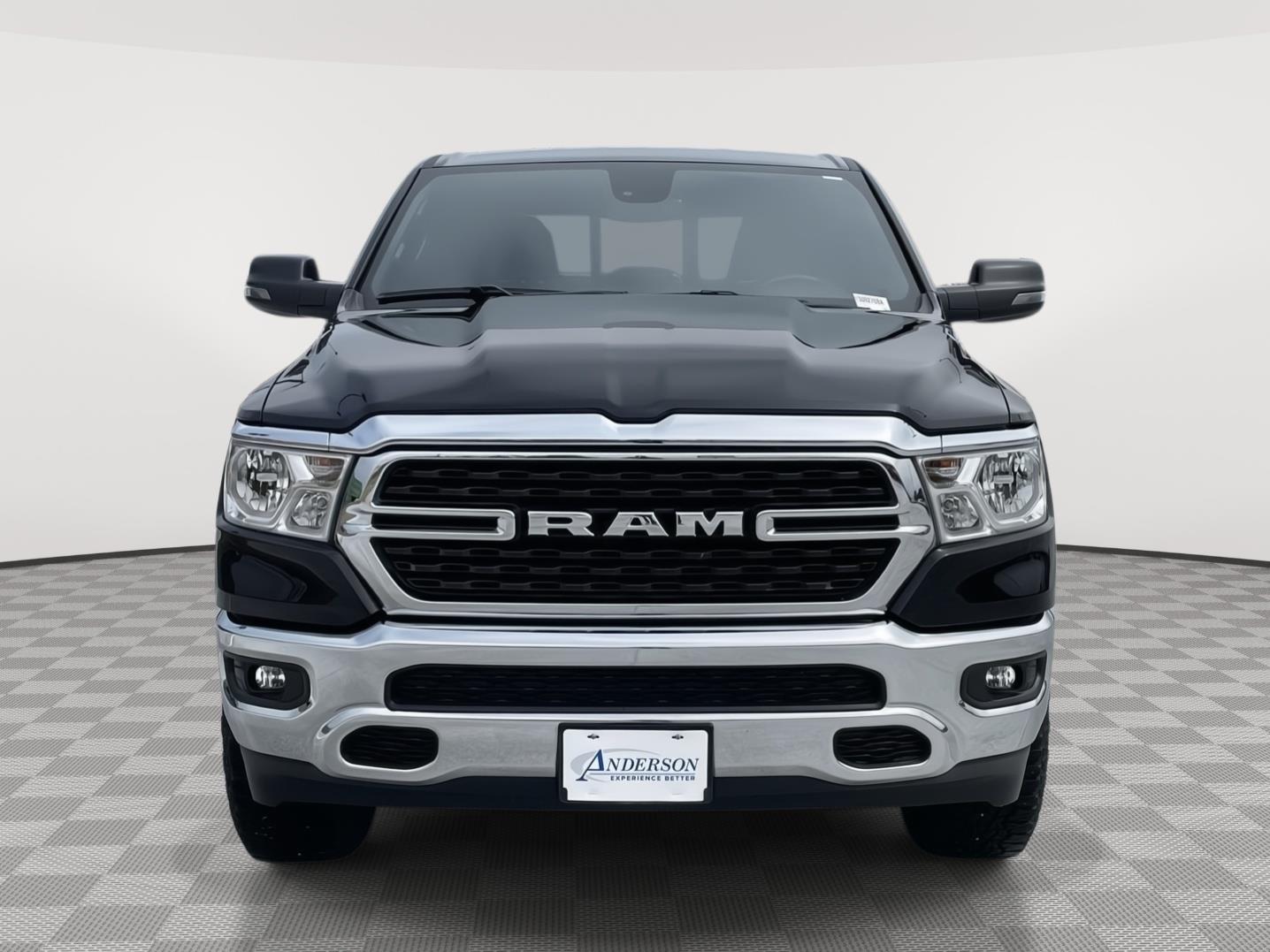 Used 2023 Ram 1500 for sale in Grand Island NE