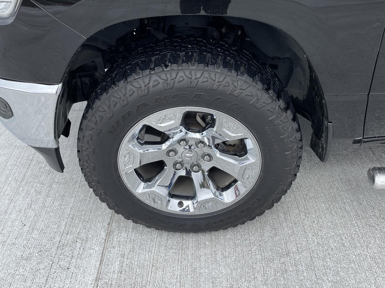 Used 2023 Ram 1500 for sale in Grand Island NE