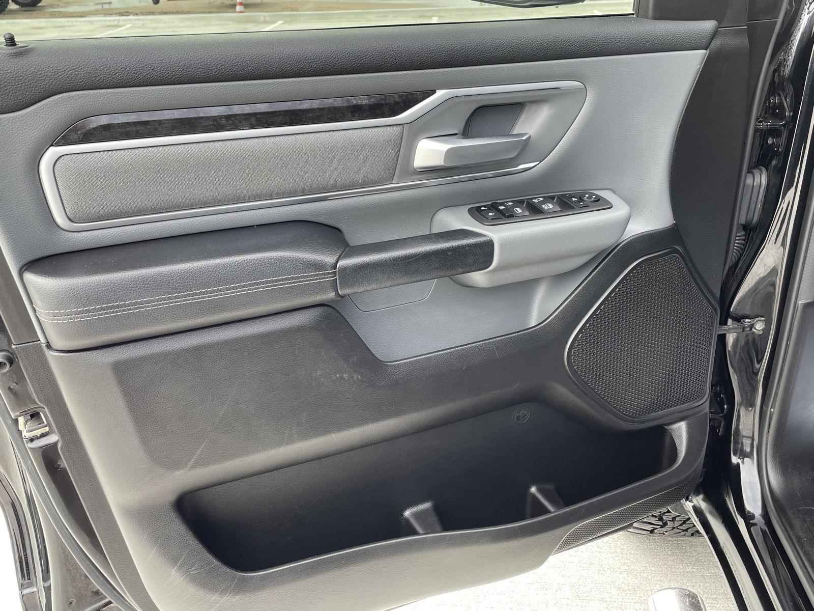 Used 2023 Ram 1500 for sale in Grand Island NE