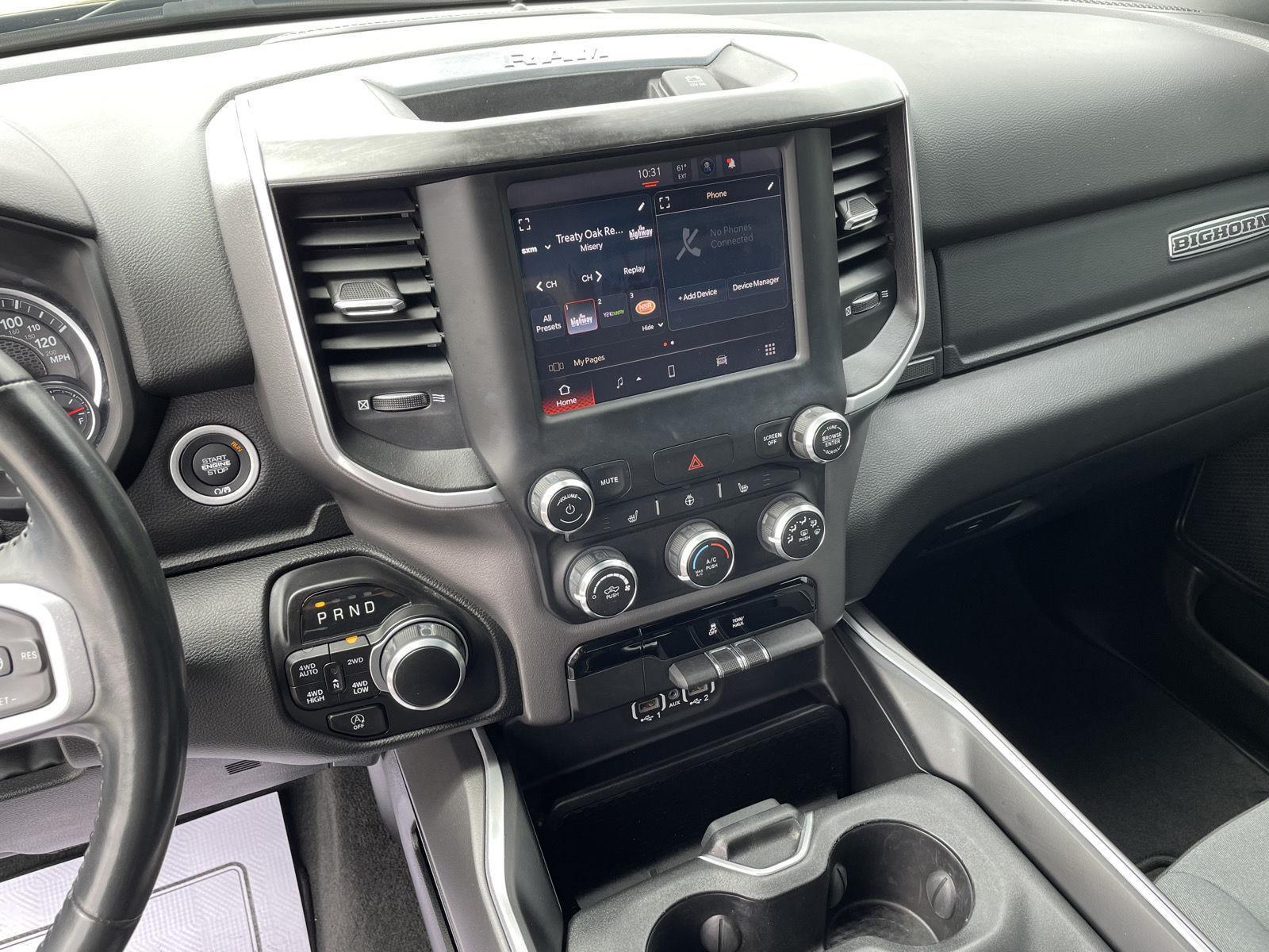 Used 2023 Ram 1500 for sale in Grand Island NE