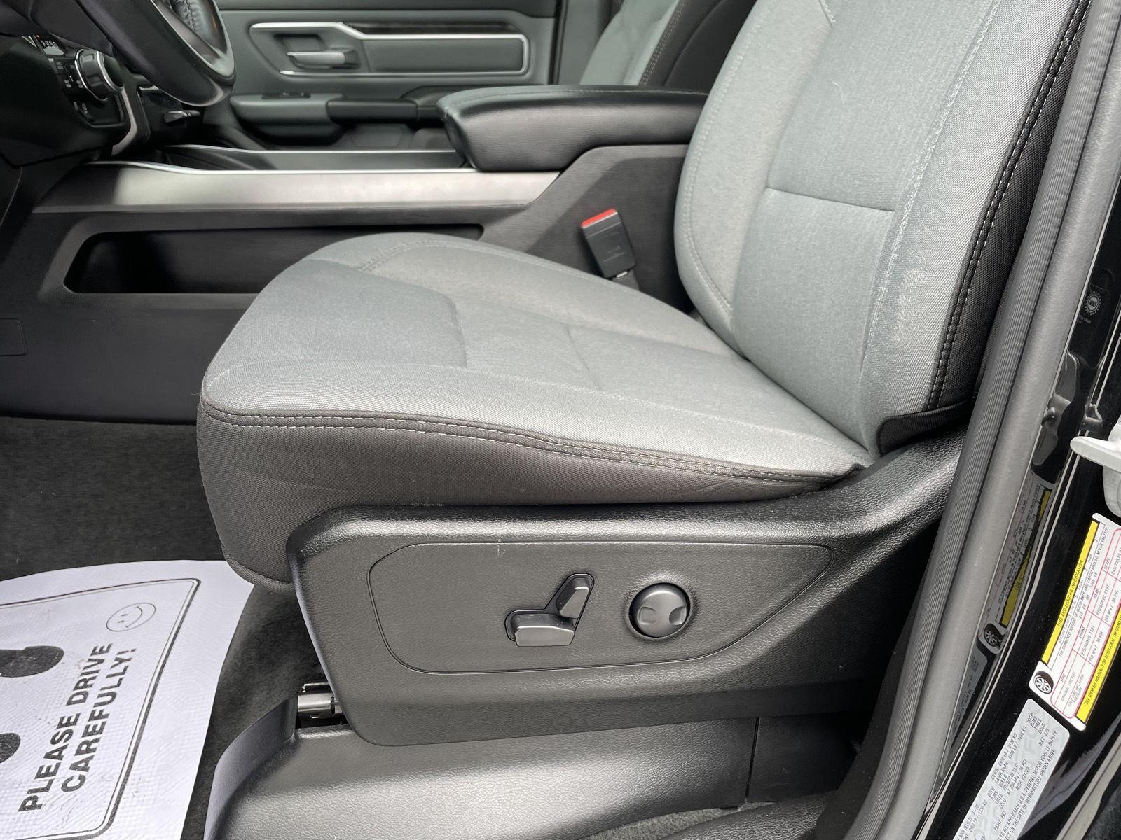 Used 2023 Ram 1500 for sale in Grand Island NE
