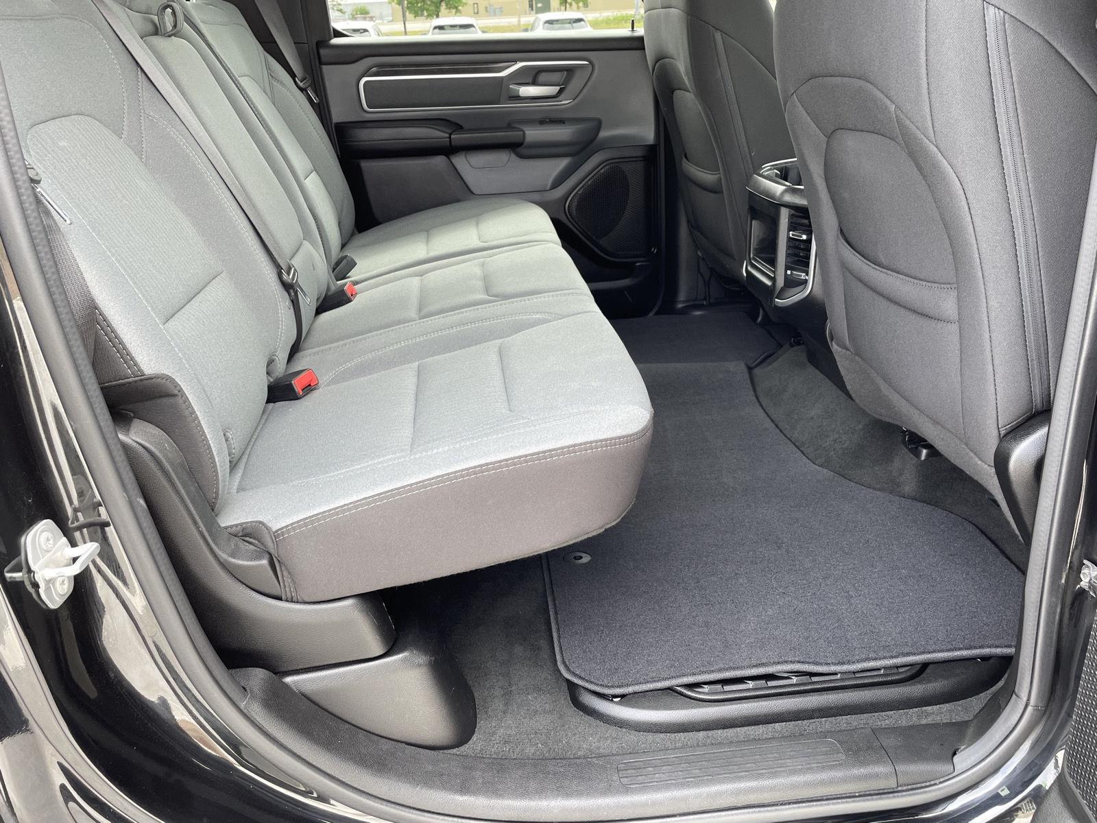 Used 2023 Ram 1500 for sale in Grand Island NE