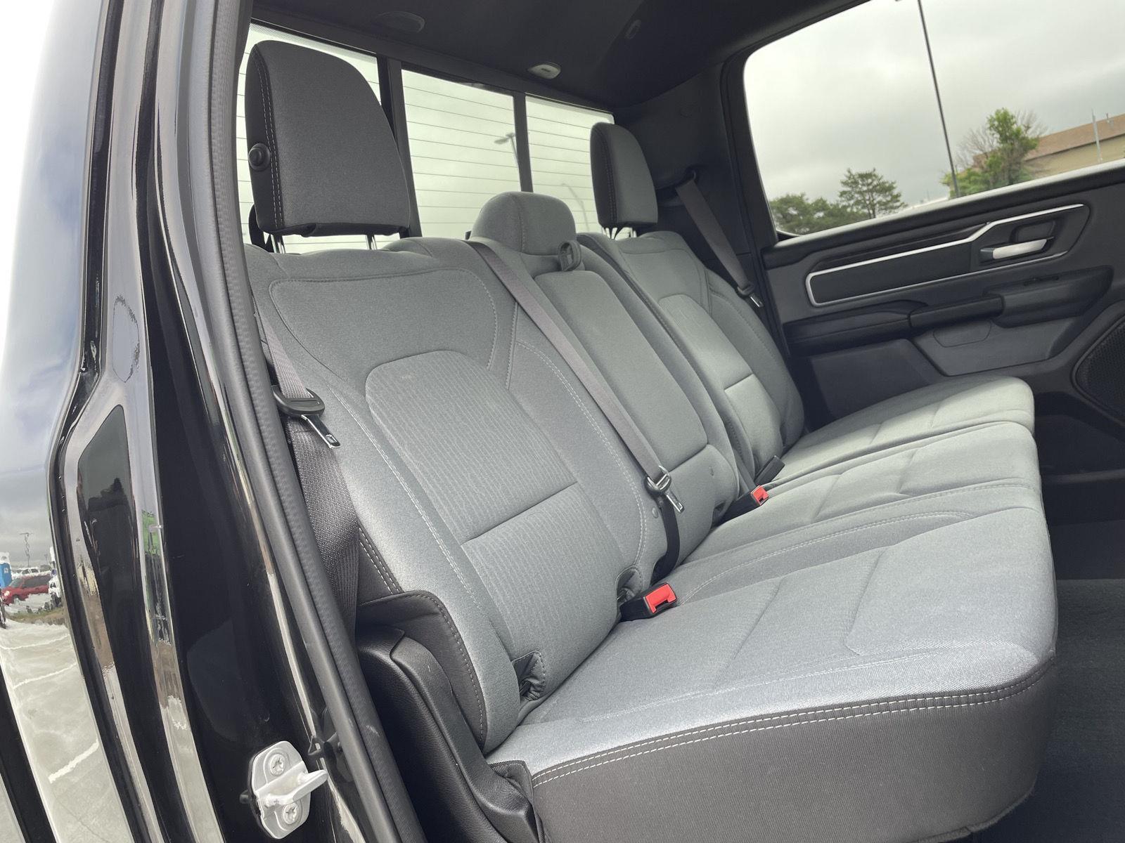Used 2023 Ram 1500 for sale in Grand Island NE