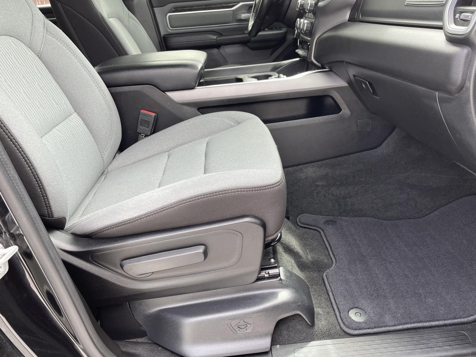 Used 2023 Ram 1500 for sale in Grand Island NE
