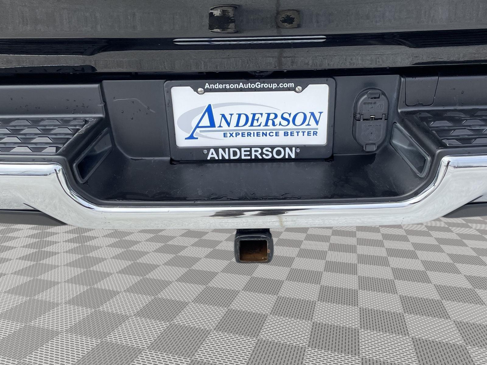 Used 2023 Ram 1500 for sale in Grand Island NE