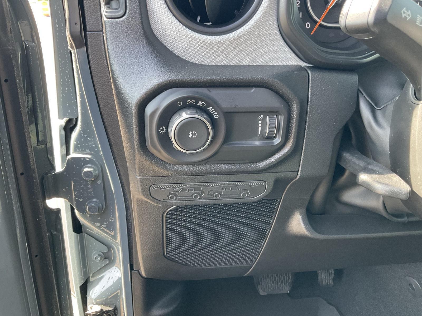 New 2026 Jeep Wrangler for sale in Grand Island NE