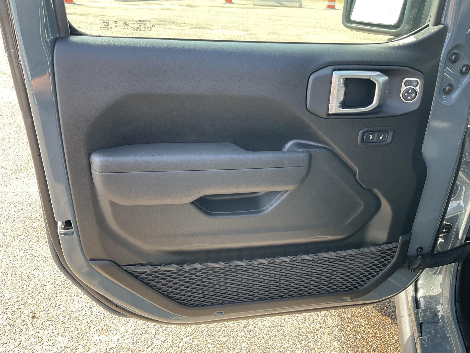 New 2026 Jeep Wrangler for sale in Grand Island NE