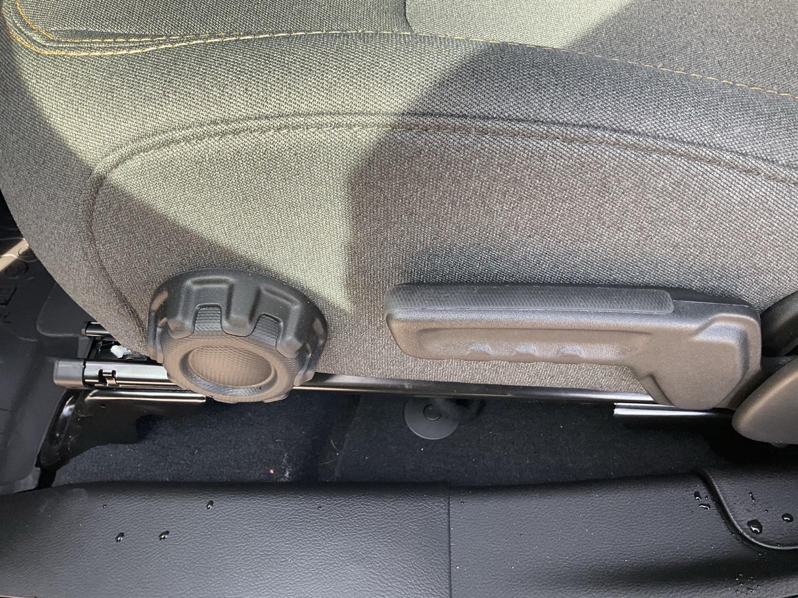 New 2026 Jeep Wrangler for sale in Grand Island NE