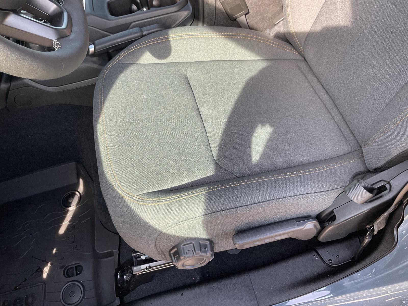 New 2026 Jeep Wrangler for sale in Grand Island NE