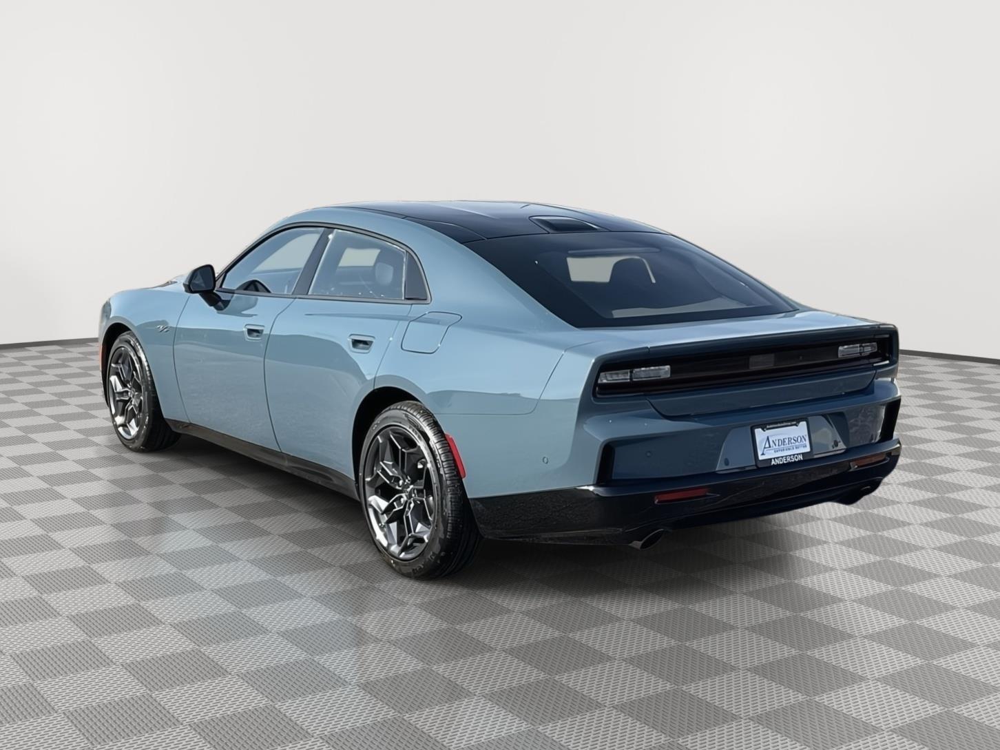 New 2026 Dodge Charger for sale in Grand Island NE