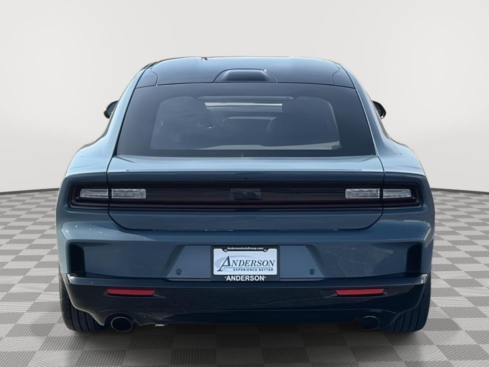 New 2026 Dodge Charger for sale in Grand Island NE