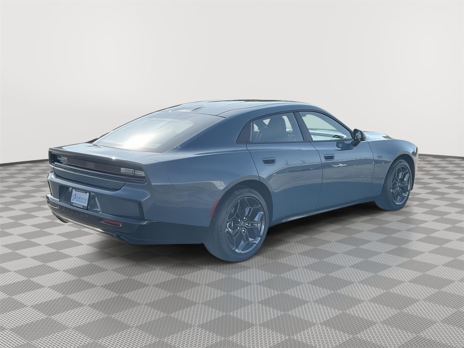 New 2026 Dodge Charger for sale in Grand Island NE