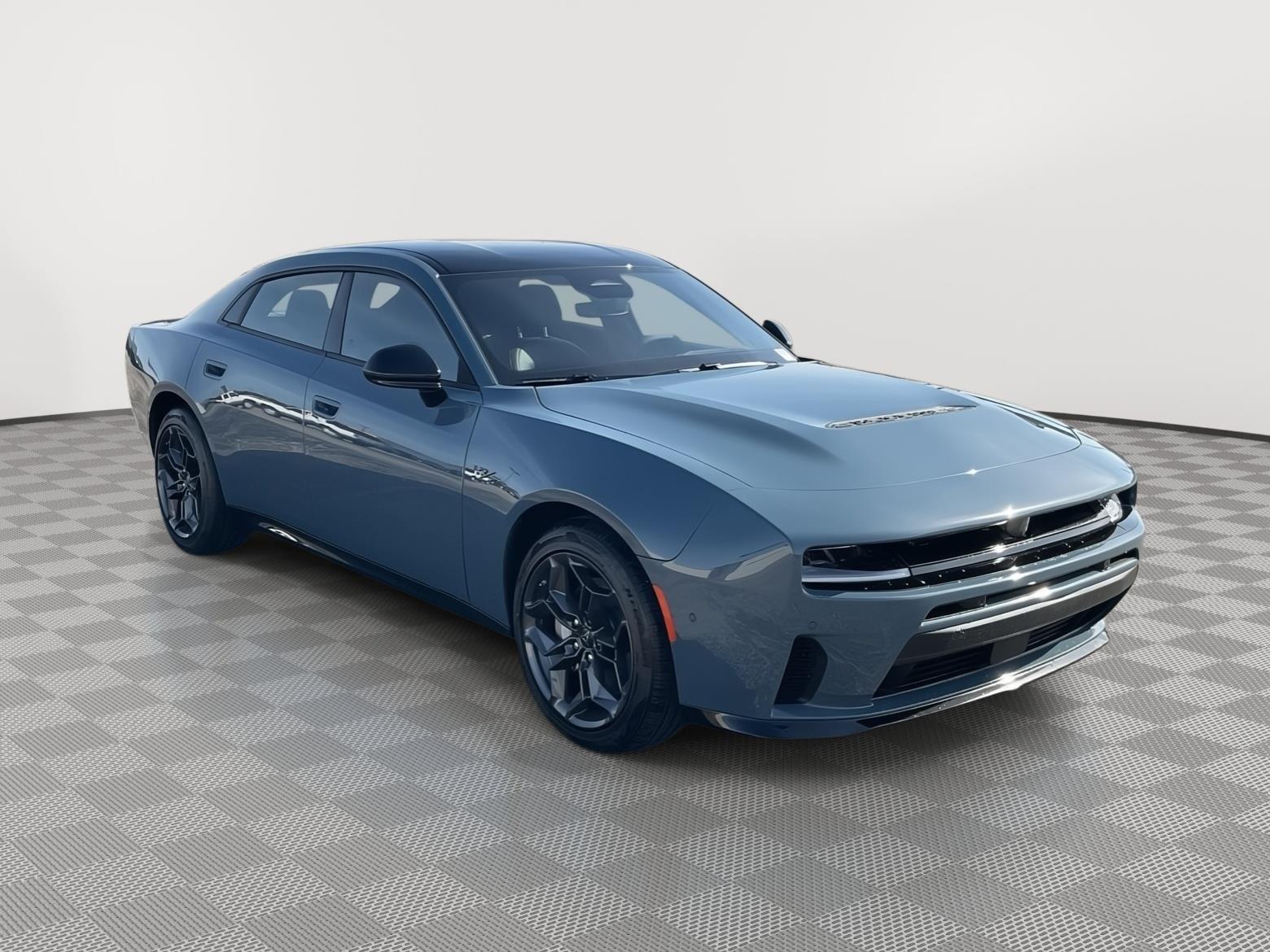 New 2026 Dodge Charger for sale in Grand Island NE