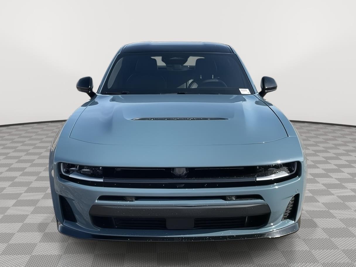 New 2026 Dodge Charger for sale in Grand Island NE