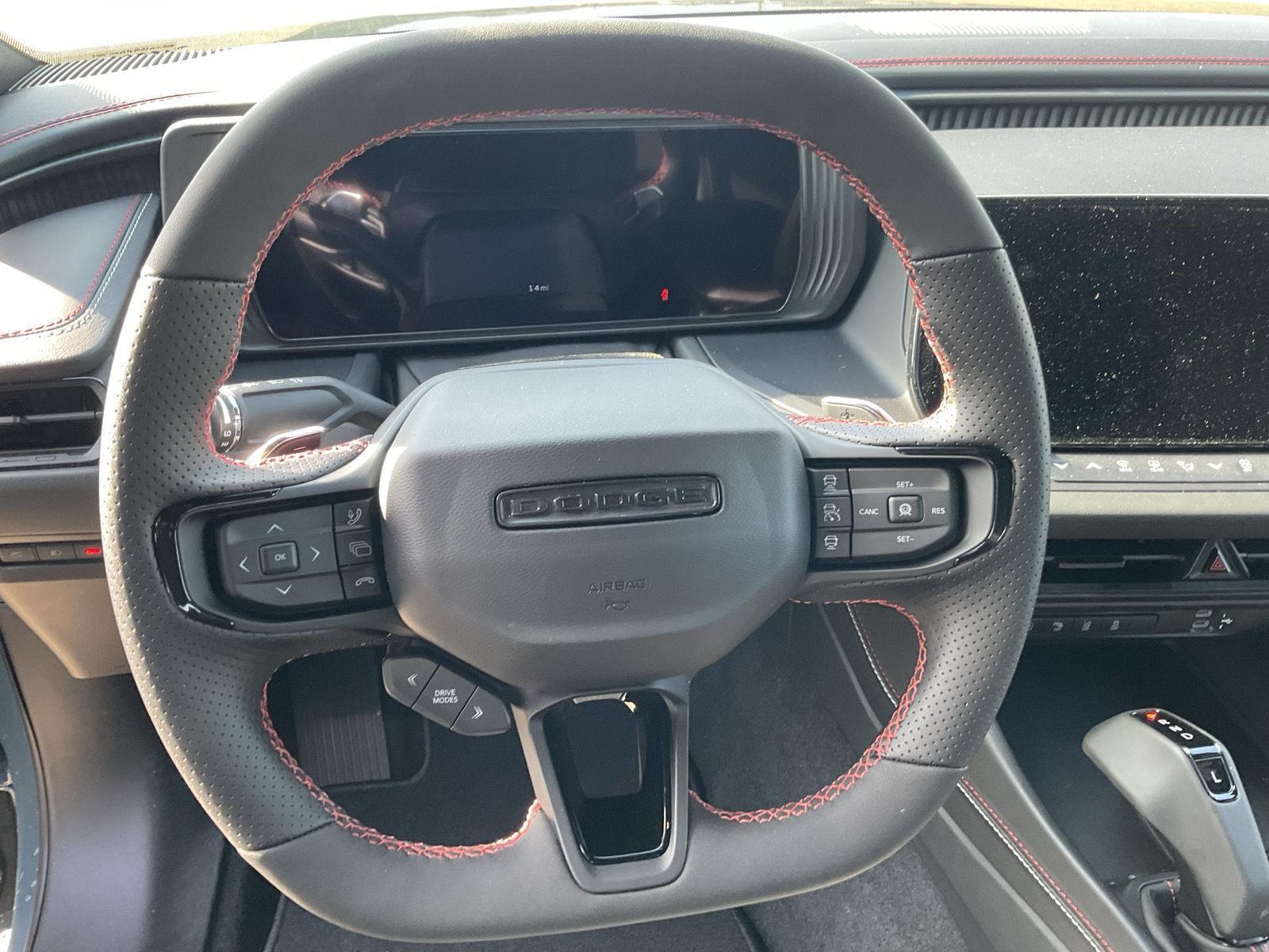 New 2026 Dodge Charger for sale in Grand Island NE