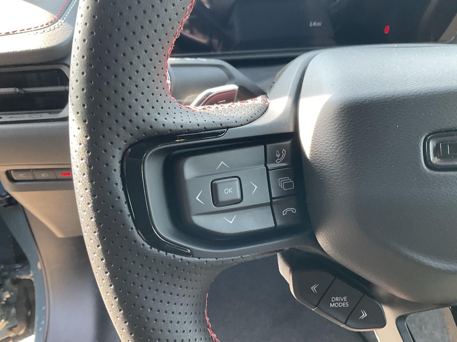 New 2026 Dodge Charger for sale in Grand Island NE