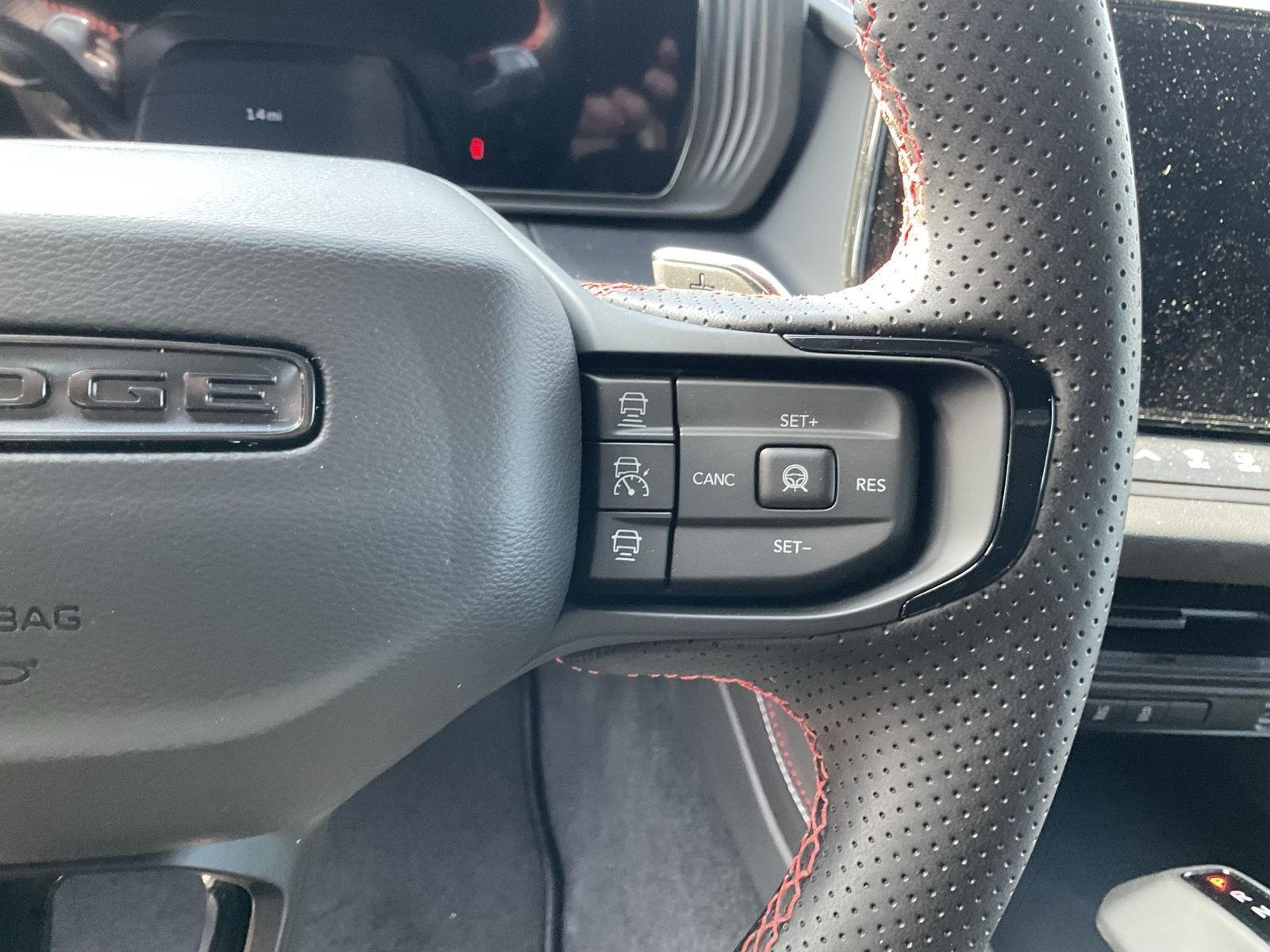 New 2026 Dodge Charger for sale in Grand Island NE