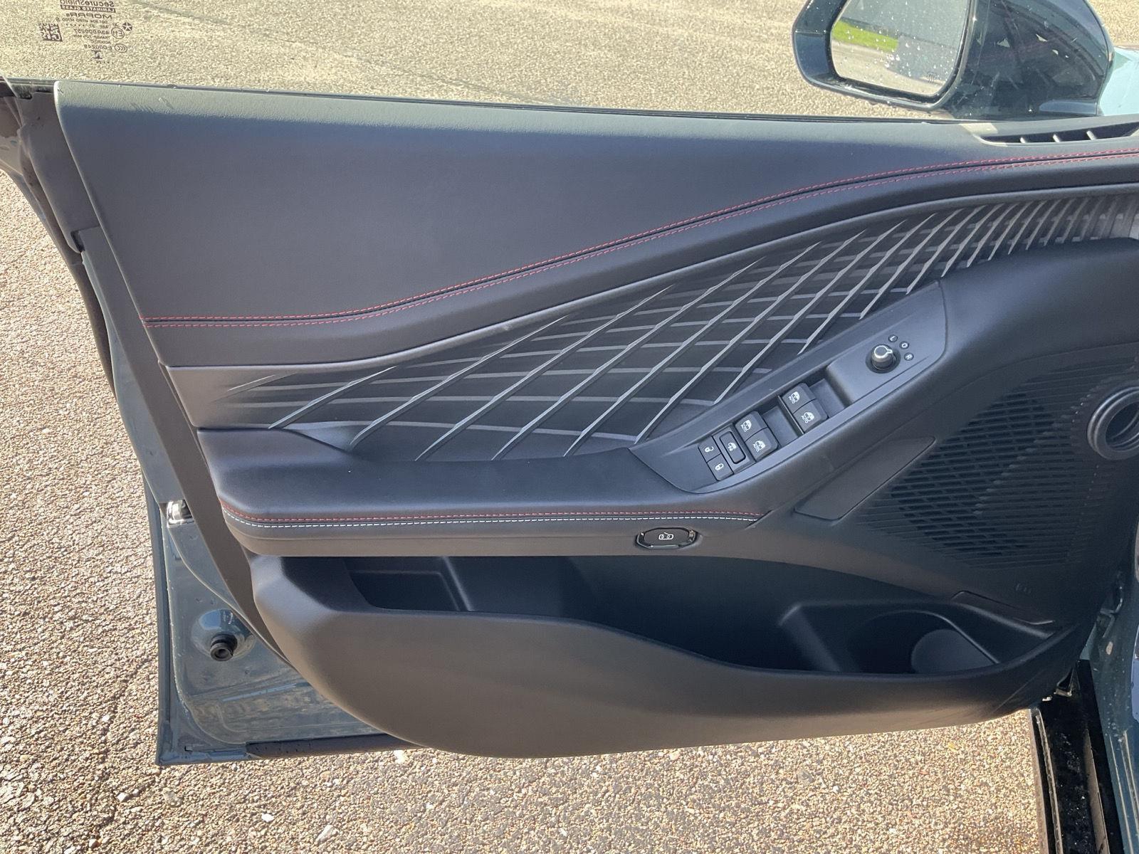 New 2026 Dodge Charger for sale in Grand Island NE