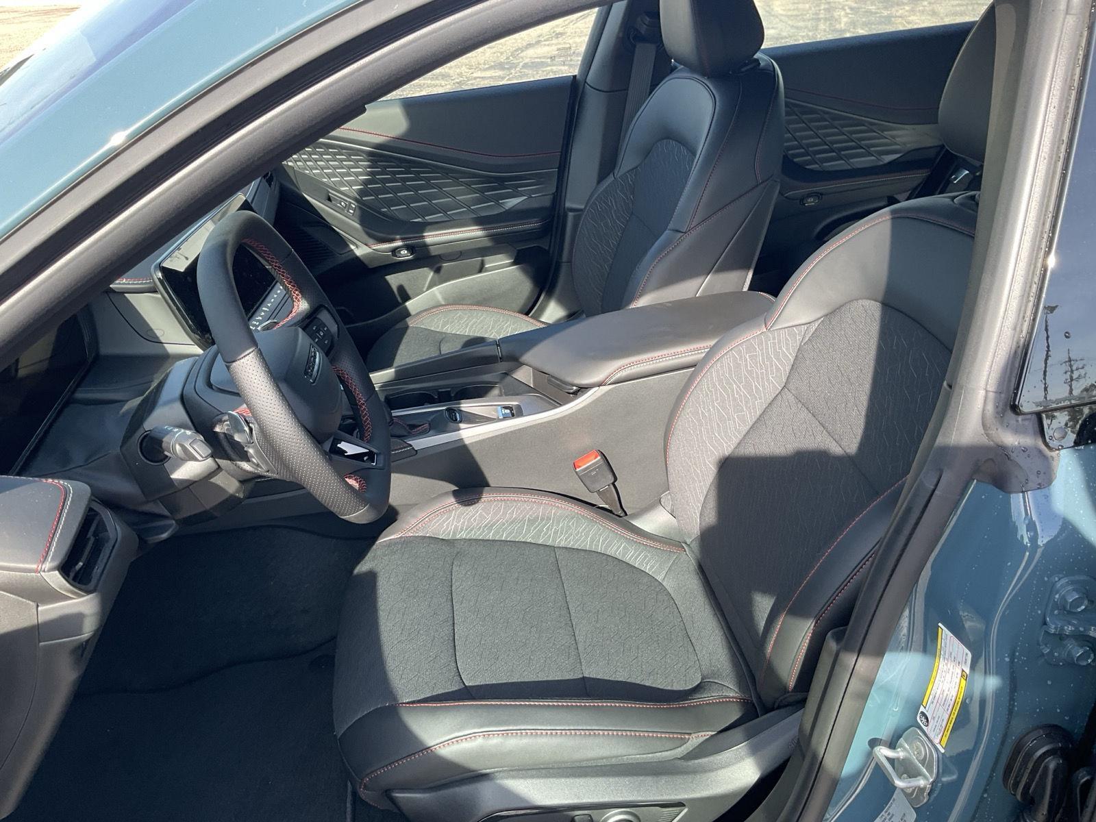 New 2026 Dodge Charger for sale in Grand Island NE