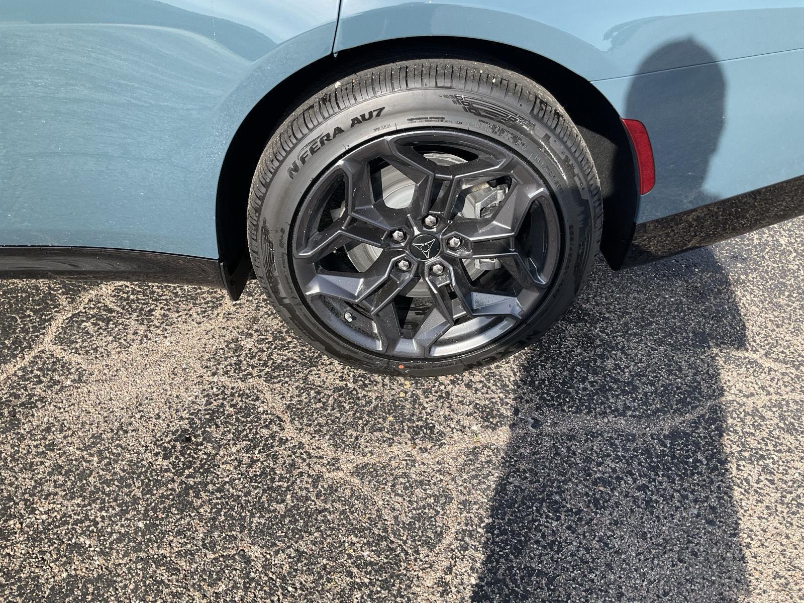 New 2026 Dodge Charger for sale in Grand Island NE