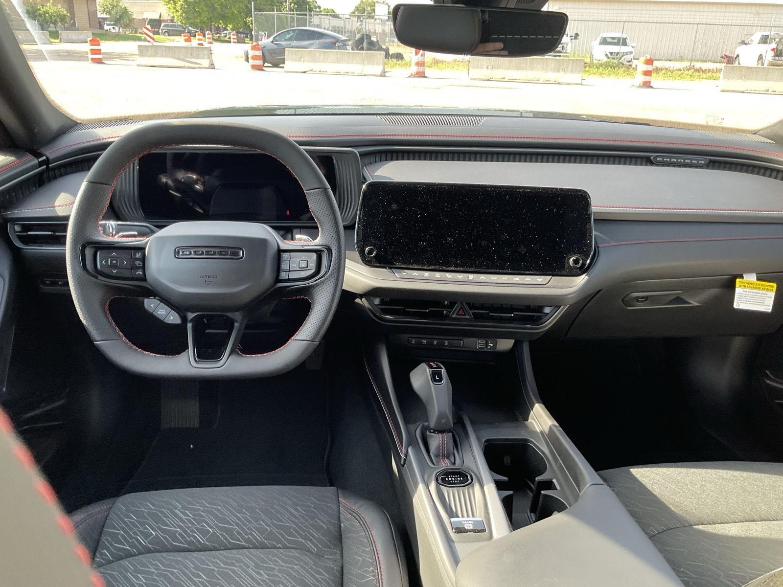 New 2026 Dodge Charger for sale in Grand Island NE