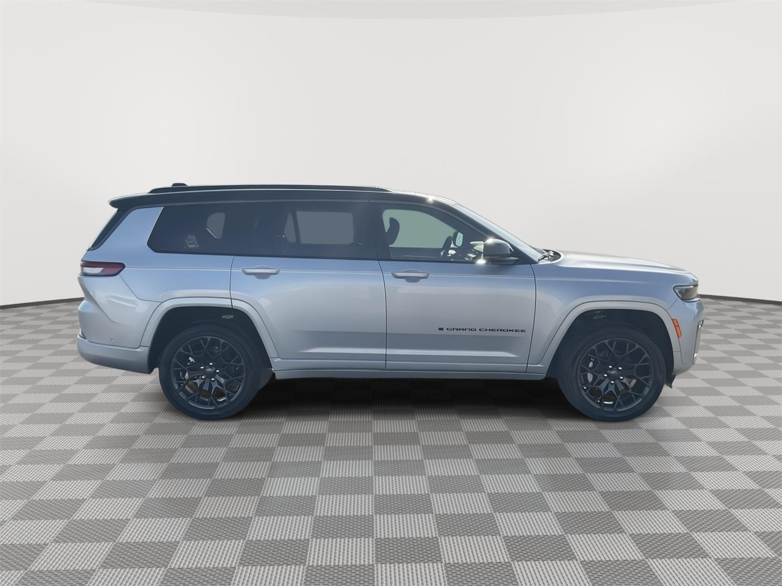 New 2026 Jeep Grand Cherokee L for sale in Grand Island NE