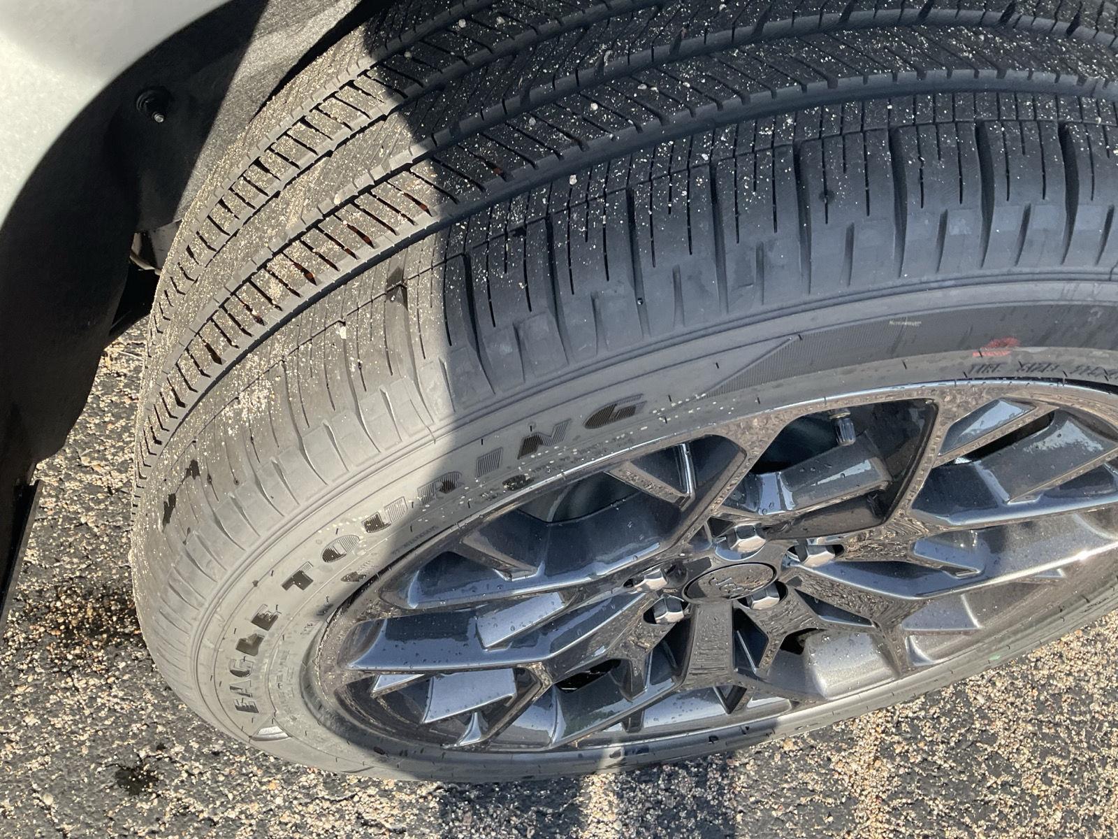 New 2026 Jeep Grand Cherokee L for sale in Grand Island NE
