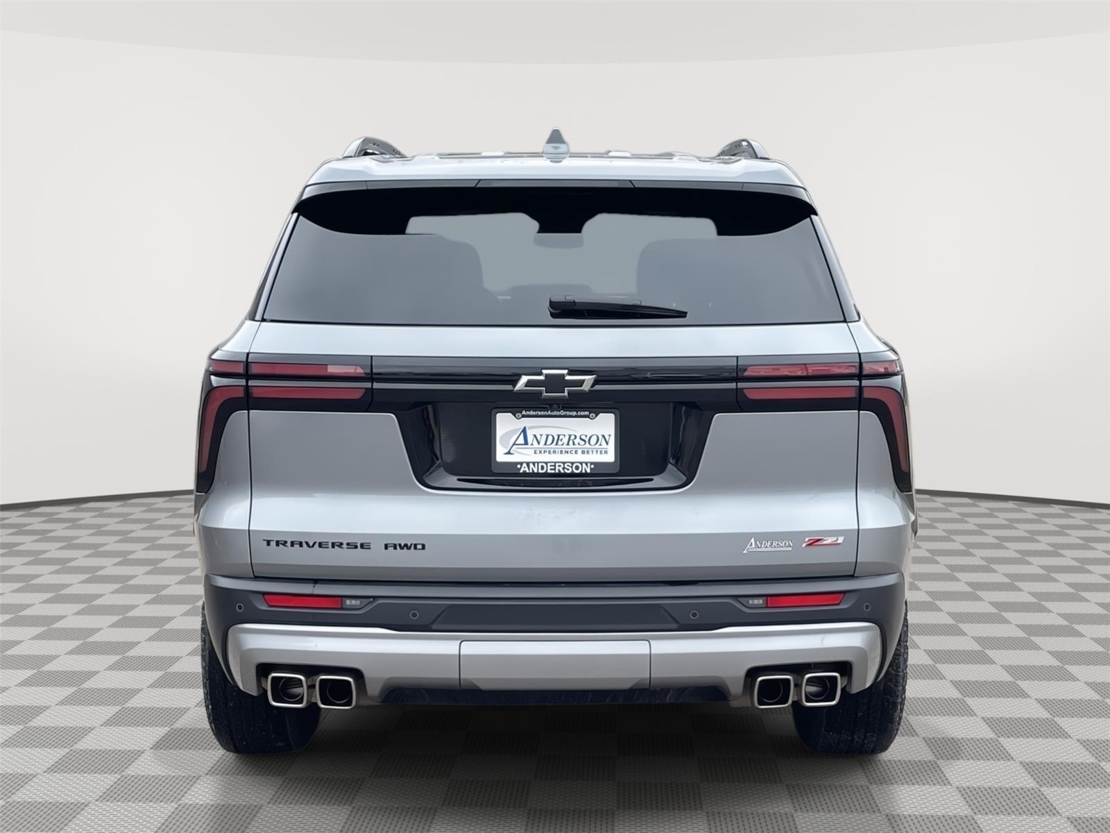 Vehicle photo 5