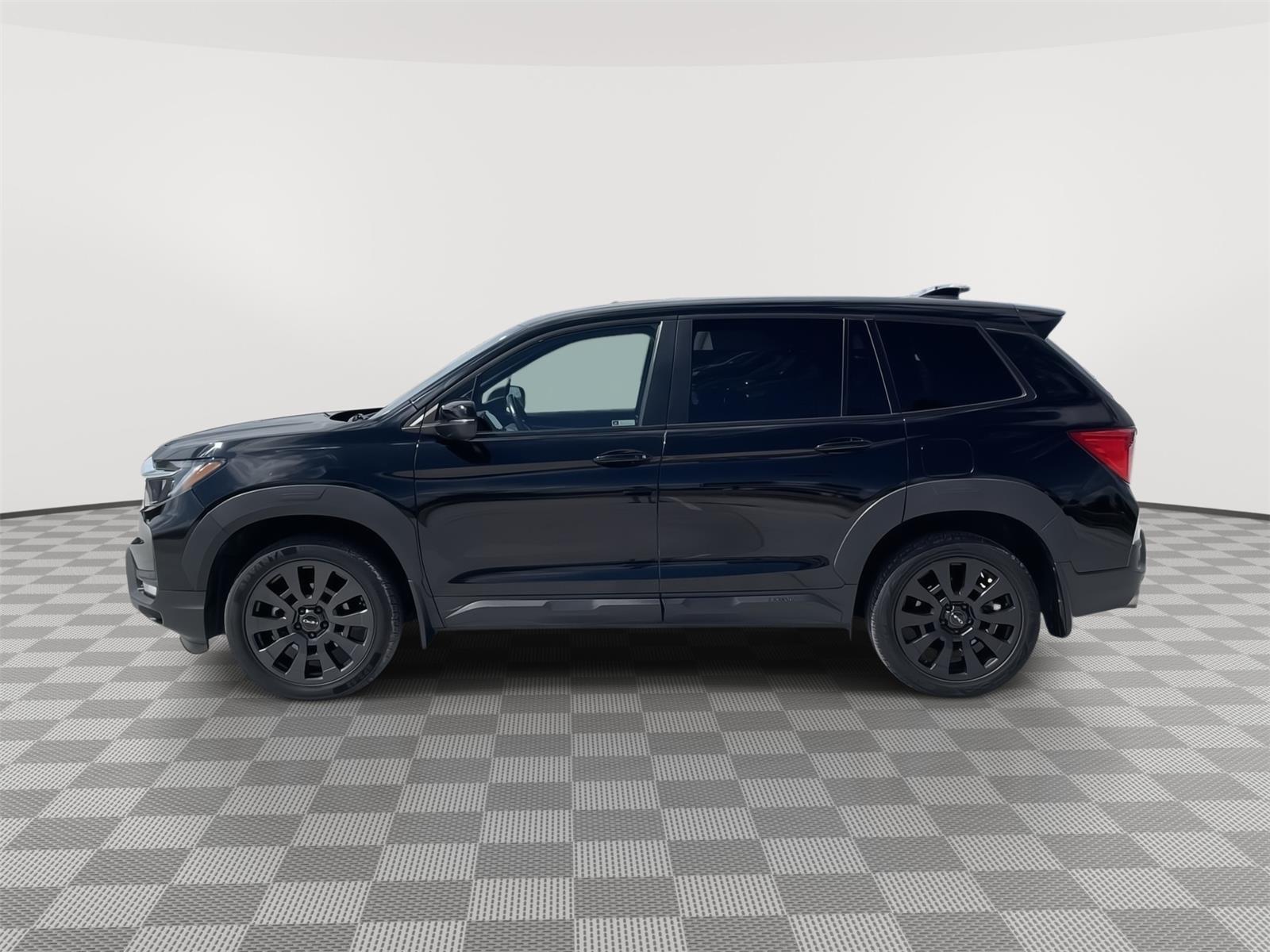 Pre-Owned 2022 Honda Passport for sale in Grand Island NE