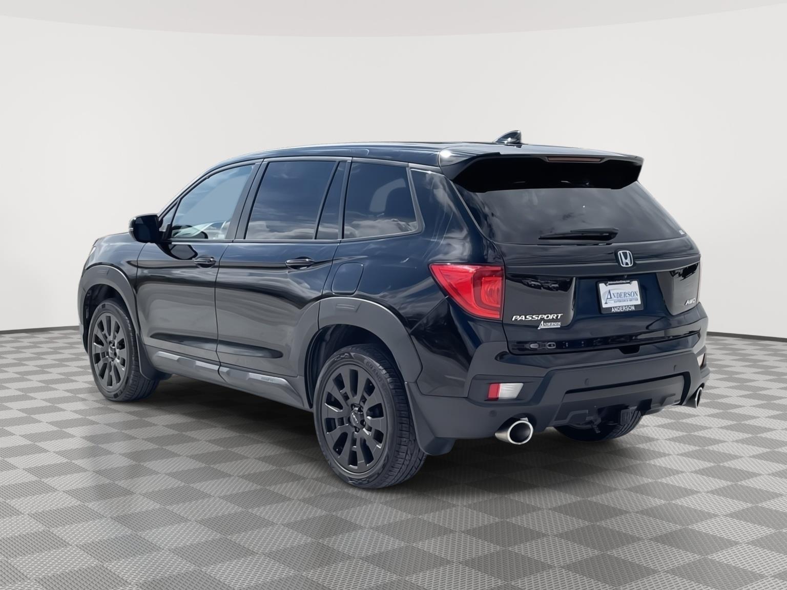 Pre-Owned 2022 Honda Passport for sale in Grand Island NE