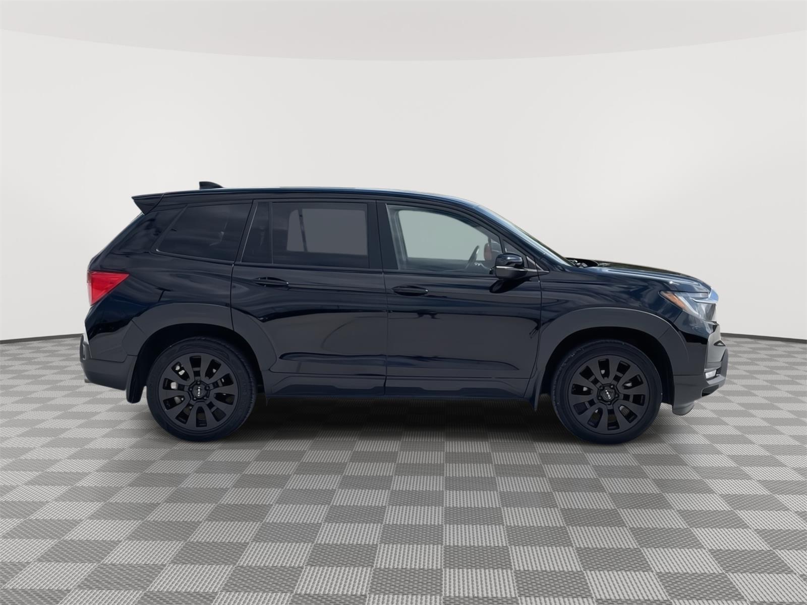 Pre-Owned 2022 Honda Passport for sale in Grand Island NE