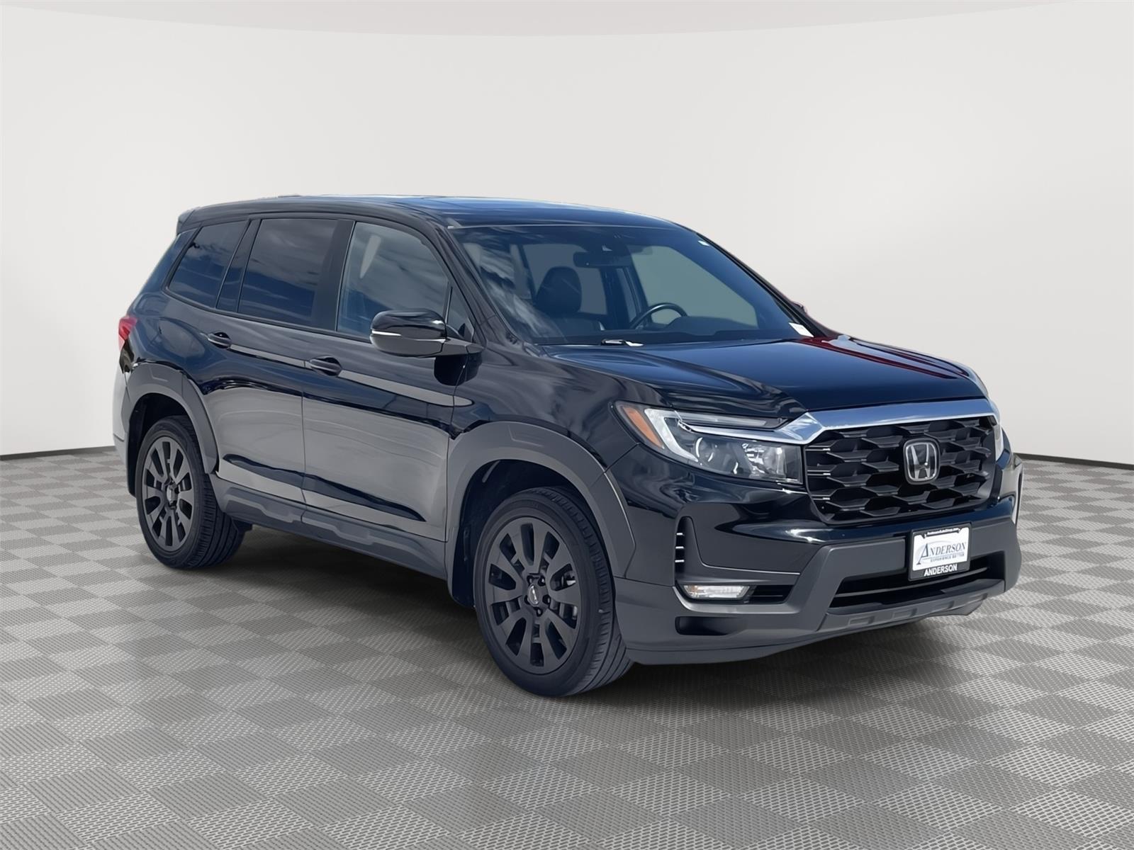 Pre-Owned 2022 Honda Passport for sale in Grand Island NE