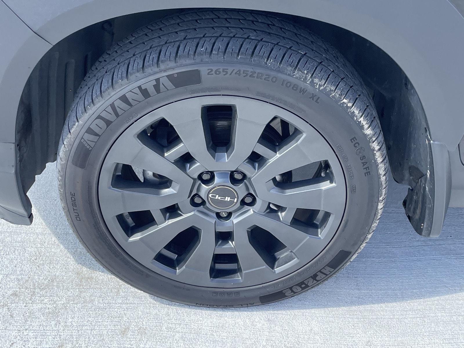 Pre-Owned 2022 Honda Passport for sale in Grand Island NE