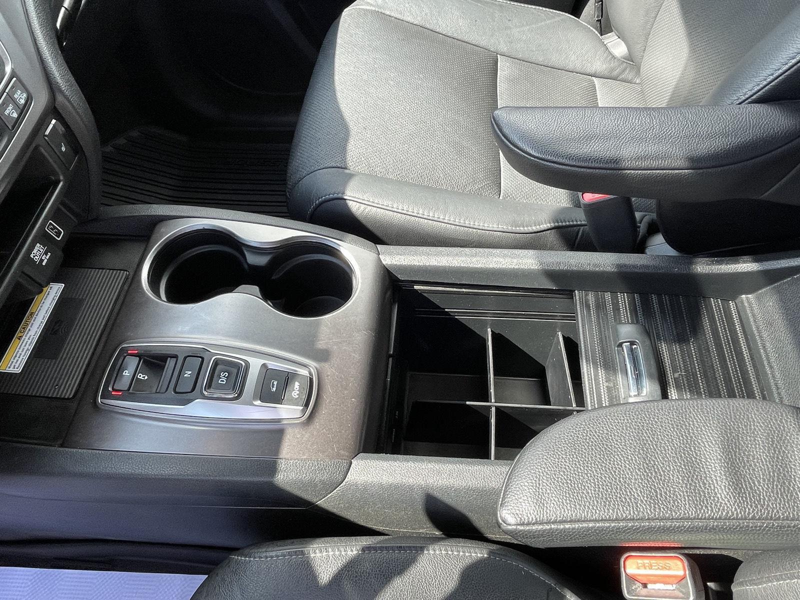 Pre-Owned 2022 Honda Passport for sale in Grand Island NE