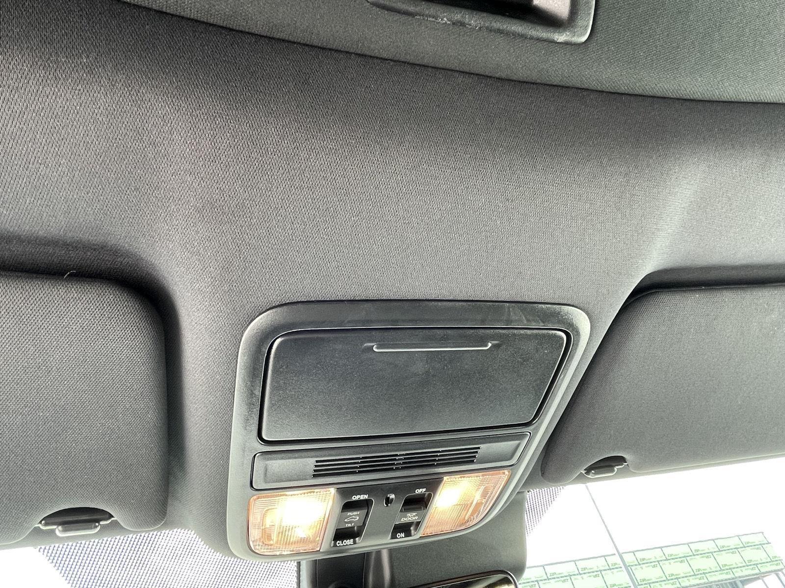 Pre-Owned 2022 Honda Passport for sale in Grand Island NE