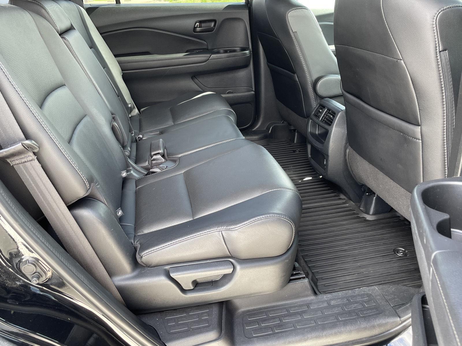 Pre-Owned 2022 Honda Passport for sale in Grand Island NE