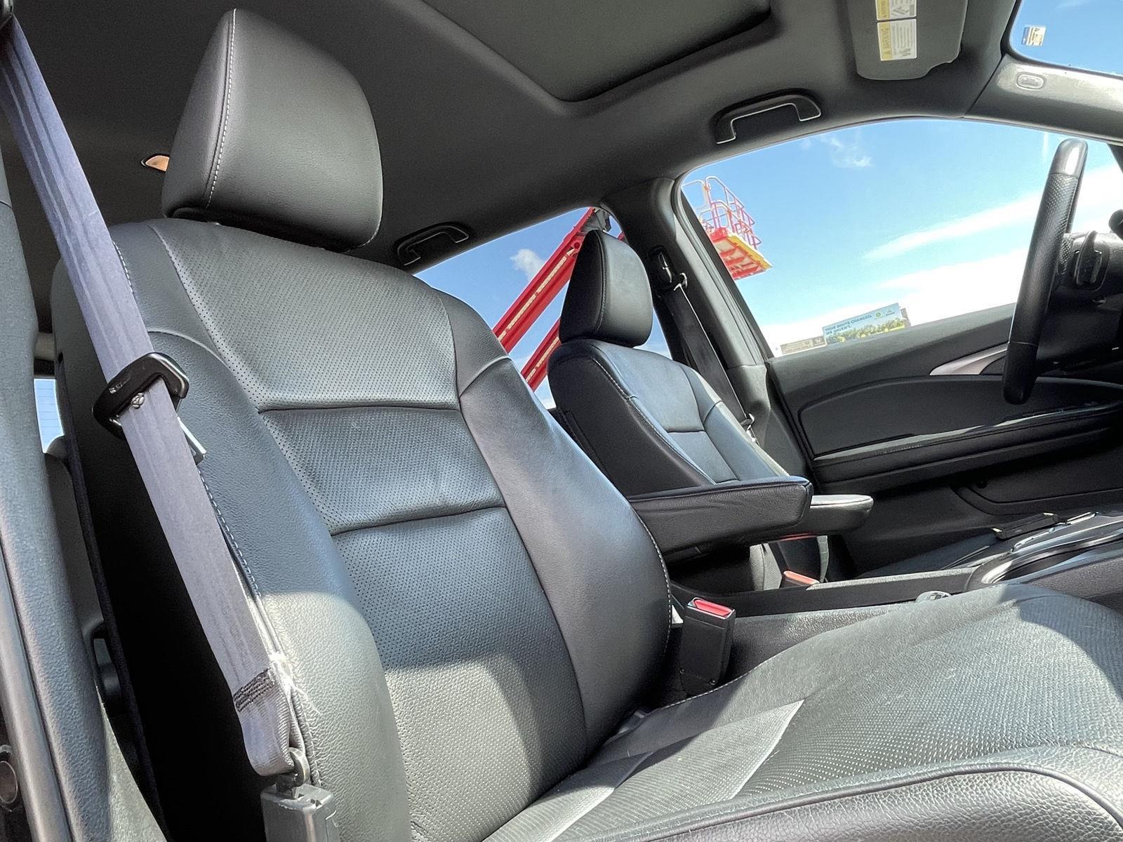 Pre-Owned 2022 Honda Passport for sale in Grand Island NE