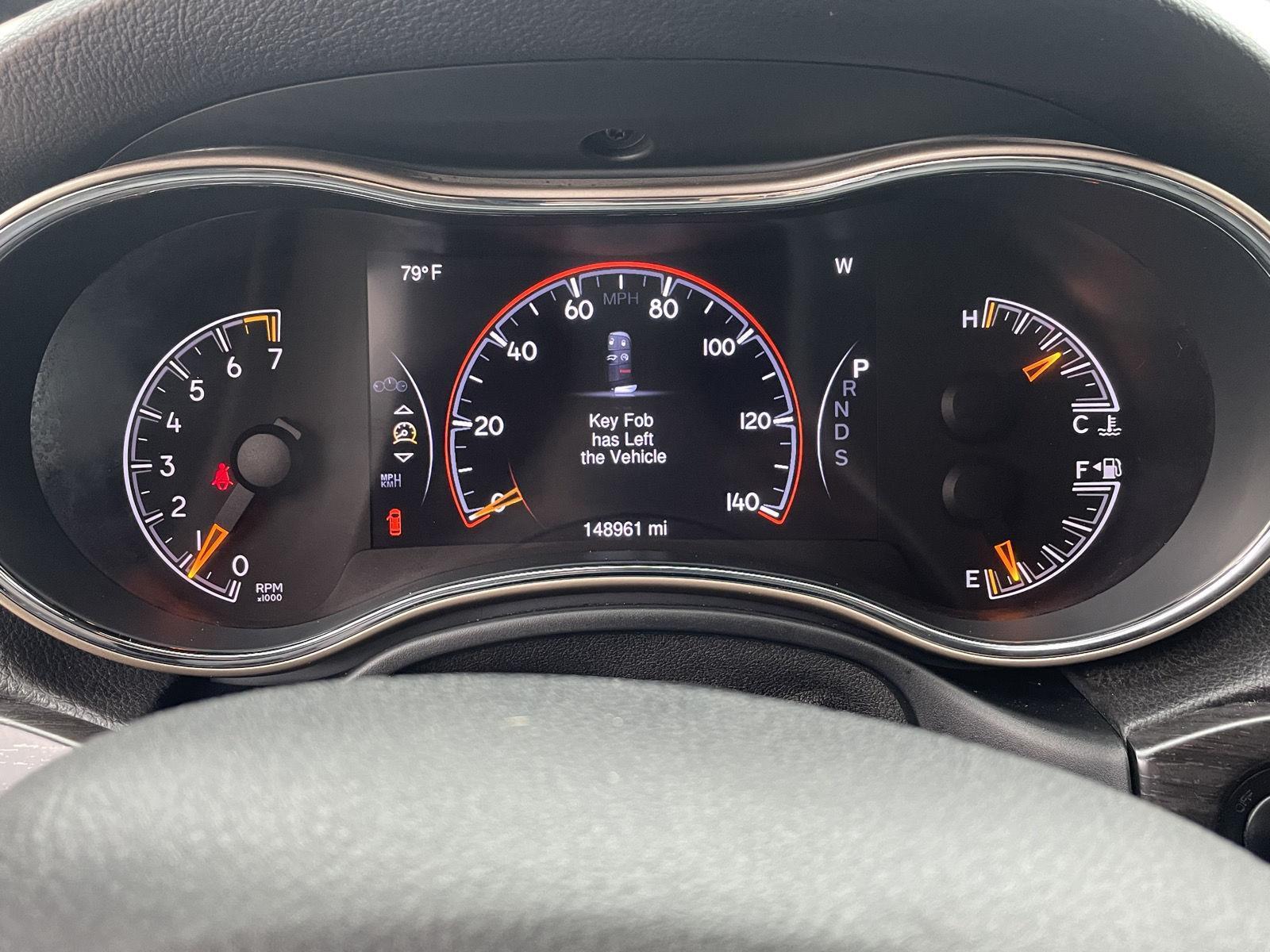 Used 2014 Jeep Grand Cherokee for sale in Grand Island NE