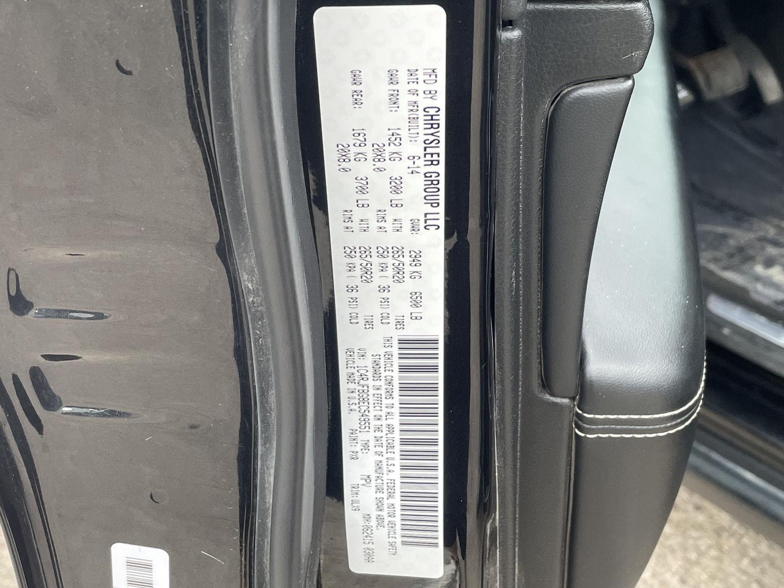 Used 2014 Jeep Grand Cherokee for sale in Grand Island NE