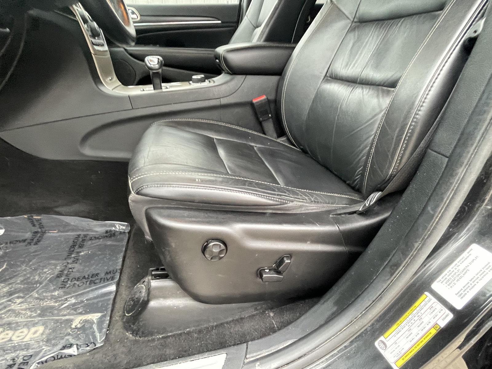 Used 2014 Jeep Grand Cherokee for sale in Grand Island NE