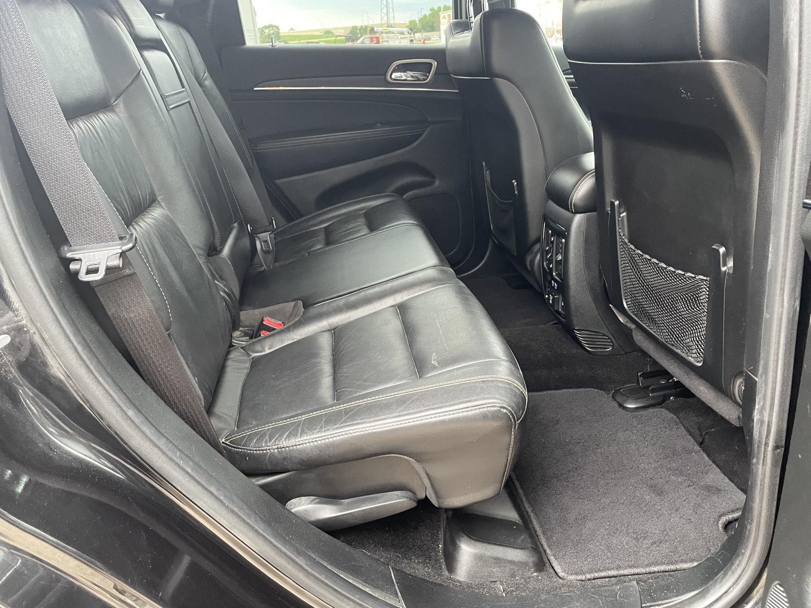 Used 2014 Jeep Grand Cherokee for sale in Grand Island NE
