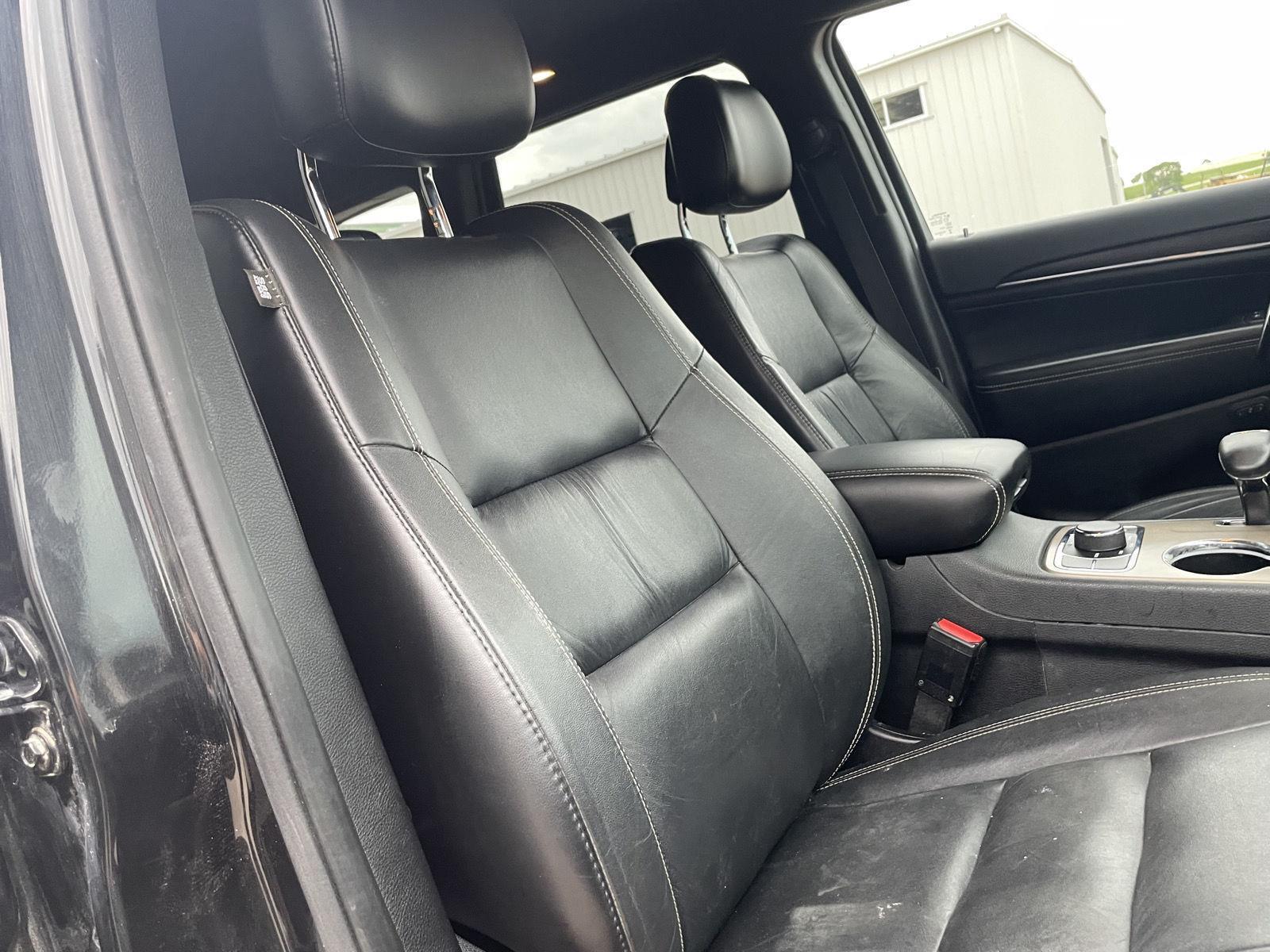Used 2014 Jeep Grand Cherokee for sale in Grand Island NE