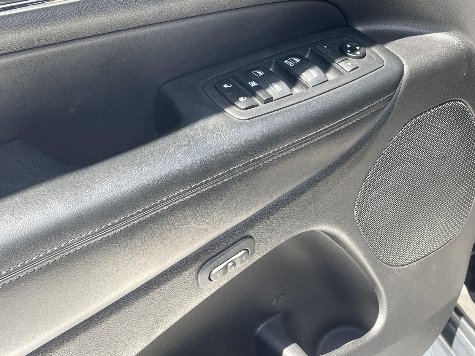 Pre-Owned 2018 Jeep Grand Cherokee for sale in Grand Island NE
