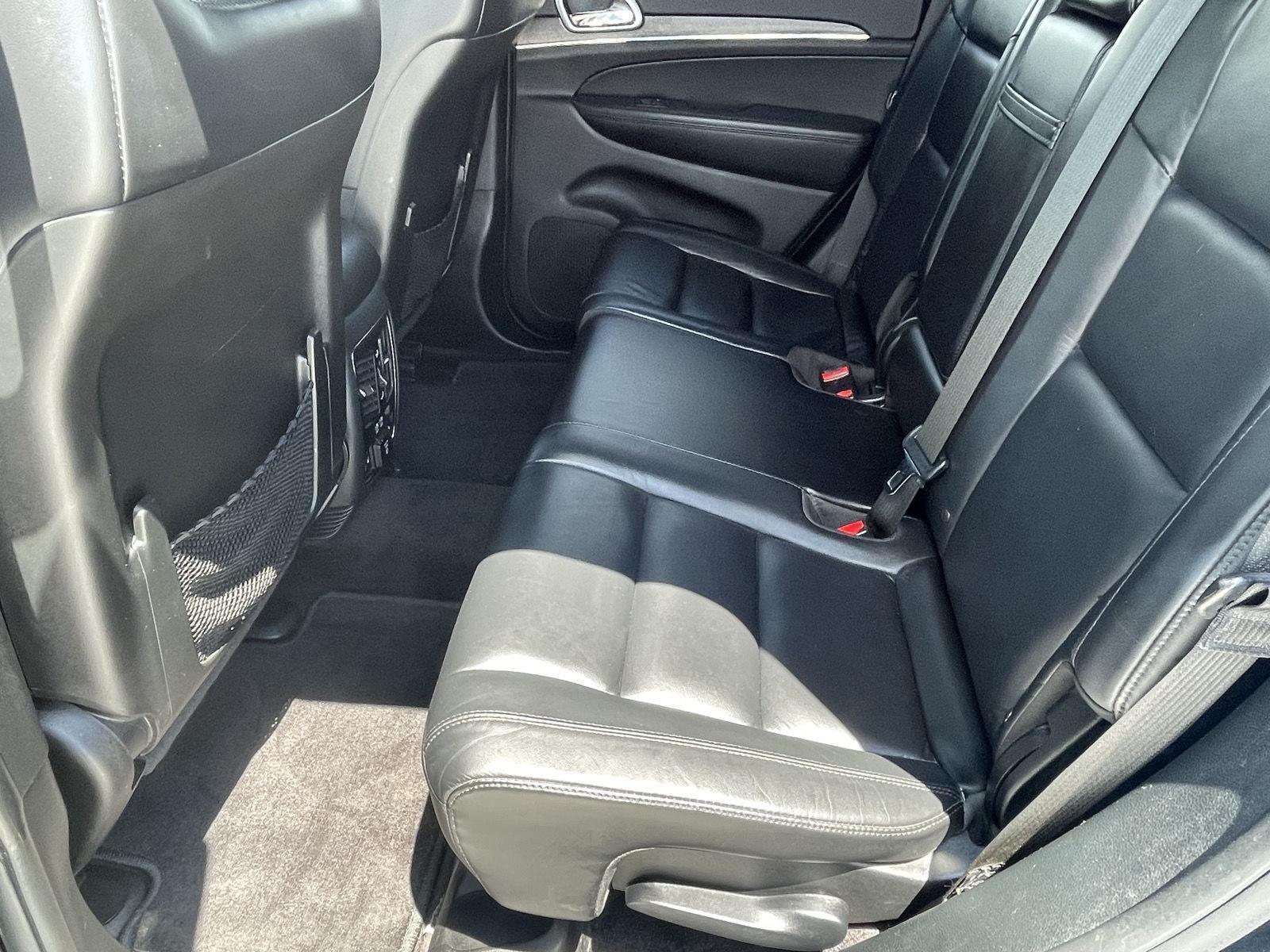 Pre-Owned 2018 Jeep Grand Cherokee for sale in Grand Island NE