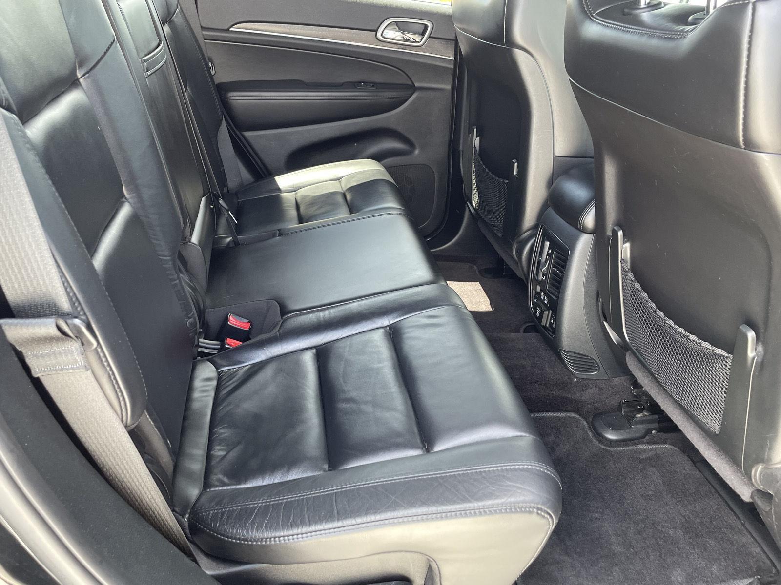 Pre-Owned 2018 Jeep Grand Cherokee for sale in Grand Island NE