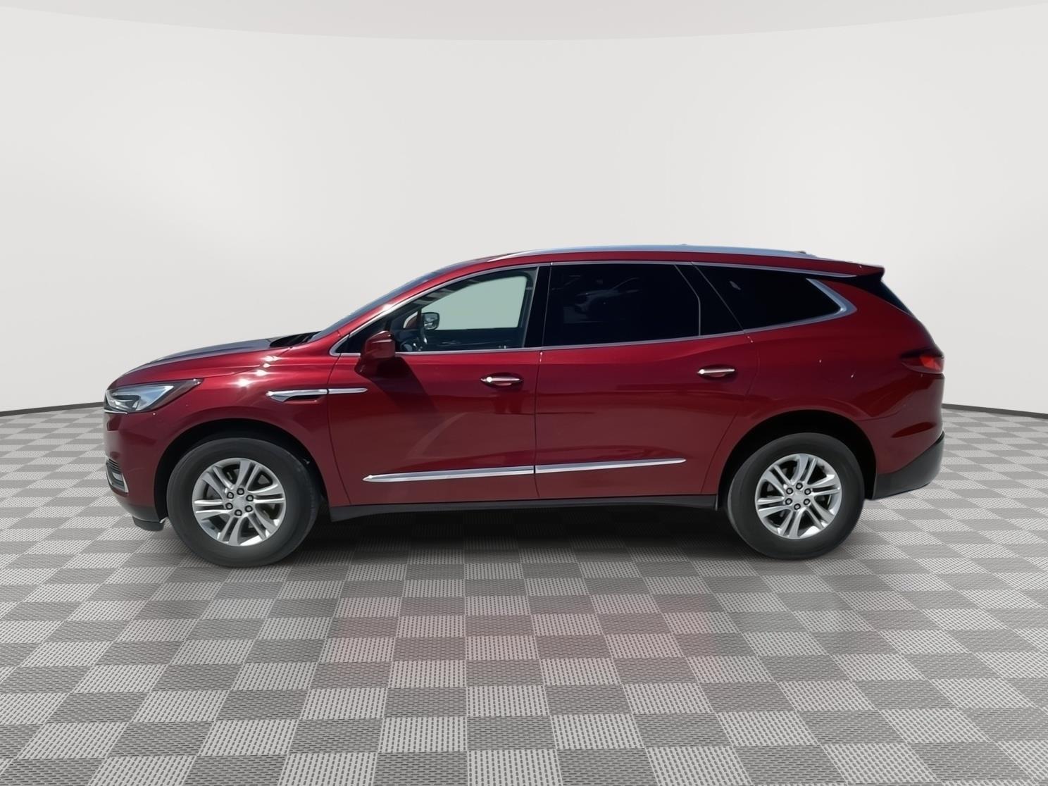 Used 2018 Buick Enclave for sale in Grand Island NE