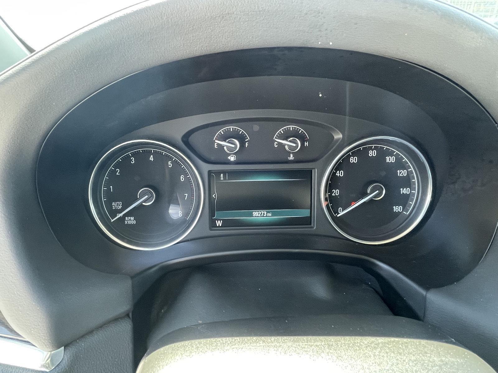 Used 2018 Buick Enclave for sale in Grand Island NE