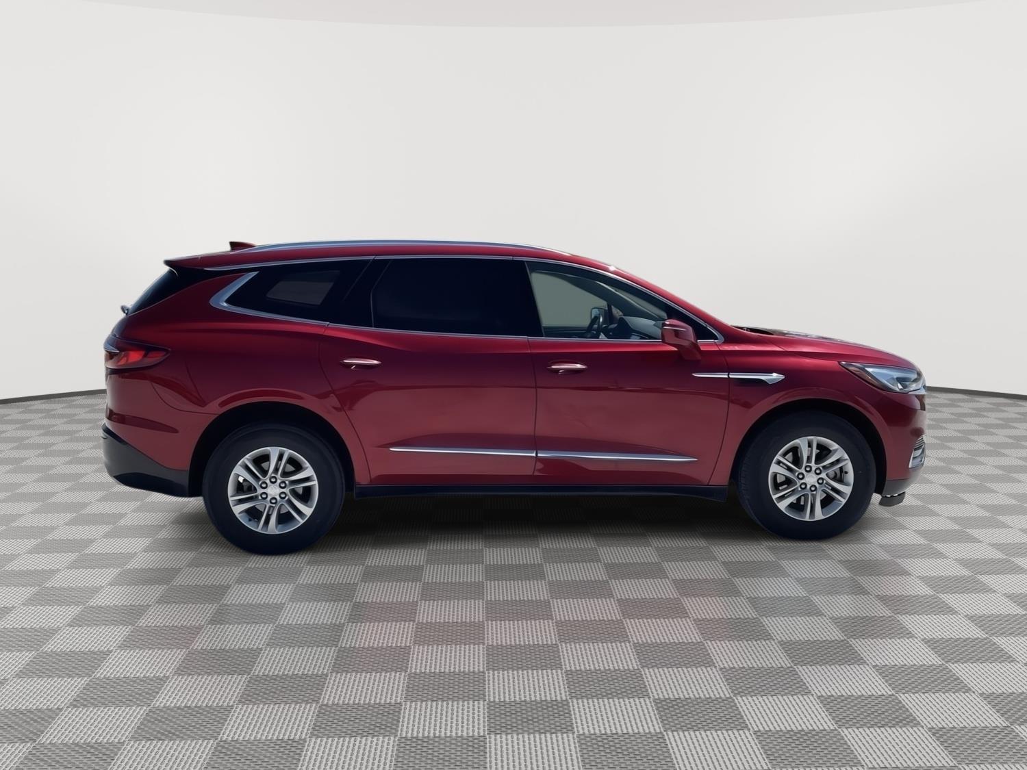 Used 2018 Buick Enclave for sale in Grand Island NE