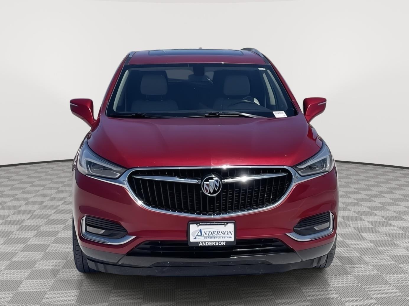 Used 2018 Buick Enclave for sale in Grand Island NE