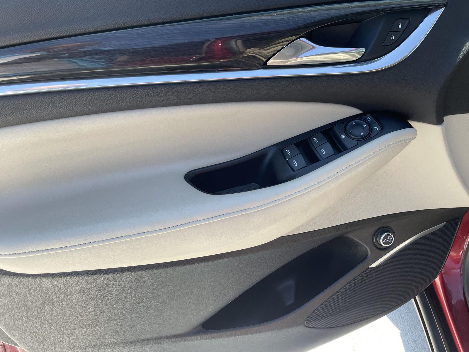 Used 2018 Buick Enclave for sale in Grand Island NE